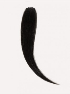 16" Instant Clip In Human Hair No Track Cover... 16" Instant Clip In Human Hair No Track Cover...