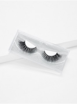 Dense False Eyelashes 1Pairs Dense False Eyelashes 1Pairs