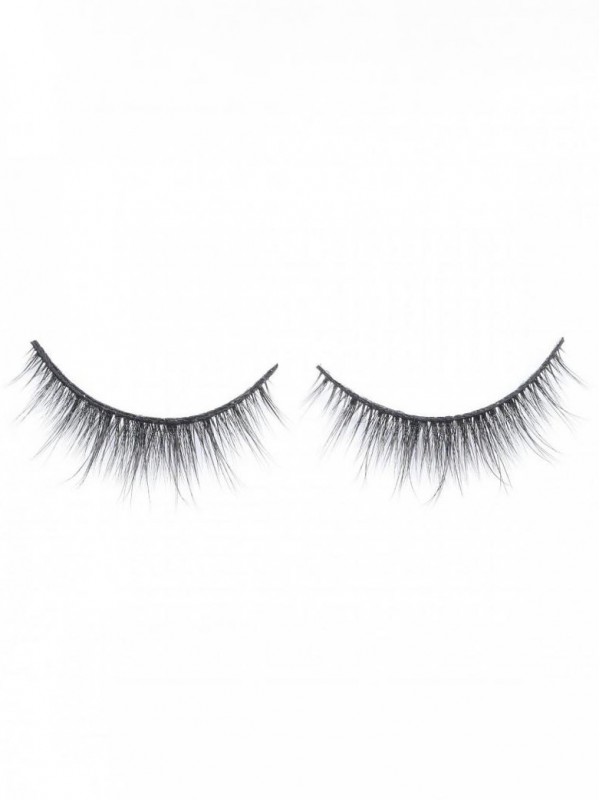 Natural 3D Mink False Eyelashes