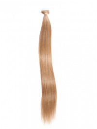 20pcs 50g Straight Tape In Hair Extensions