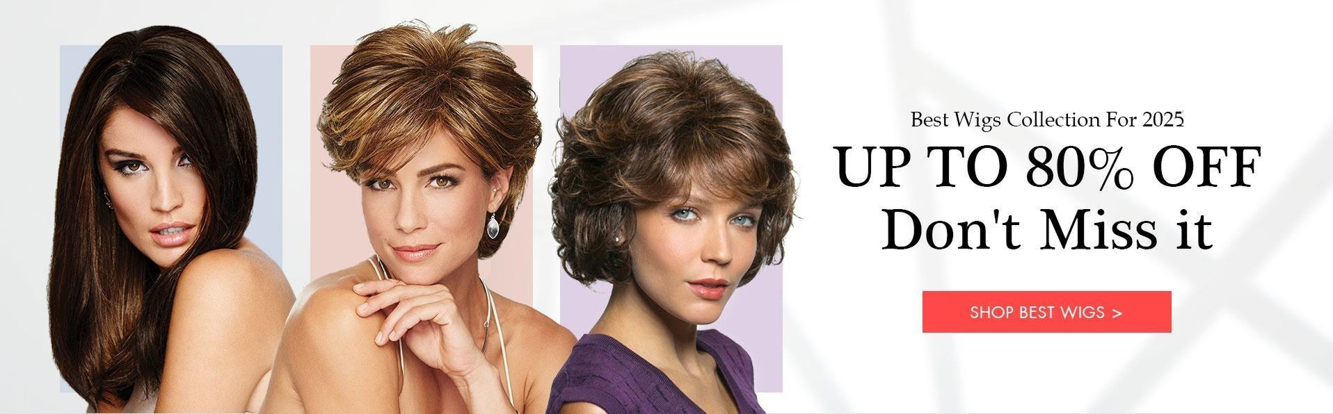 Human Hair Wigs
