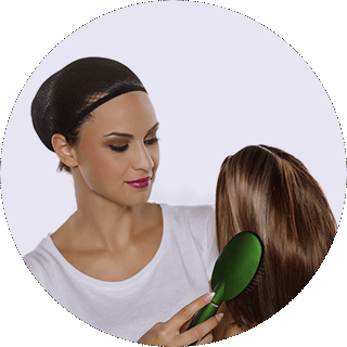 Wig Maintenance