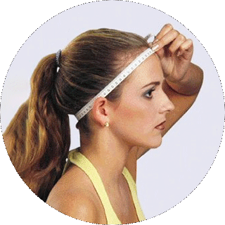 How to Measure Your Head?