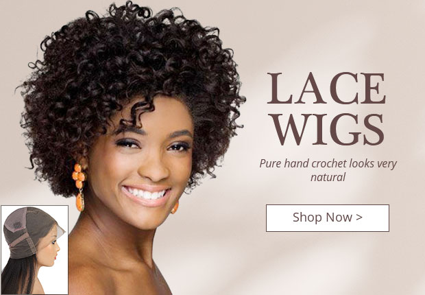 Lace Wigs